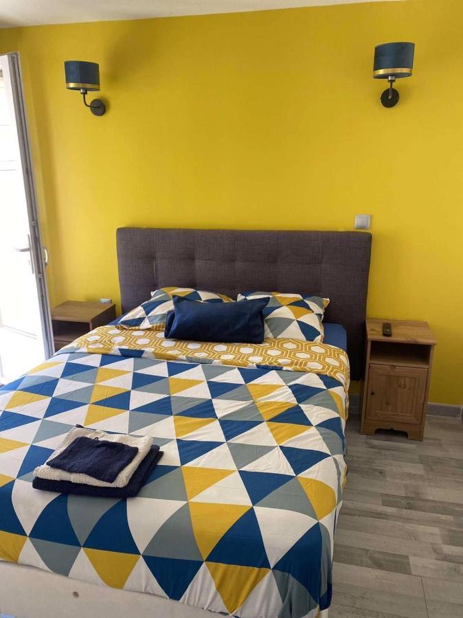 Maison Cosy Centre De Nîmes Zewnętrze zdjęcie