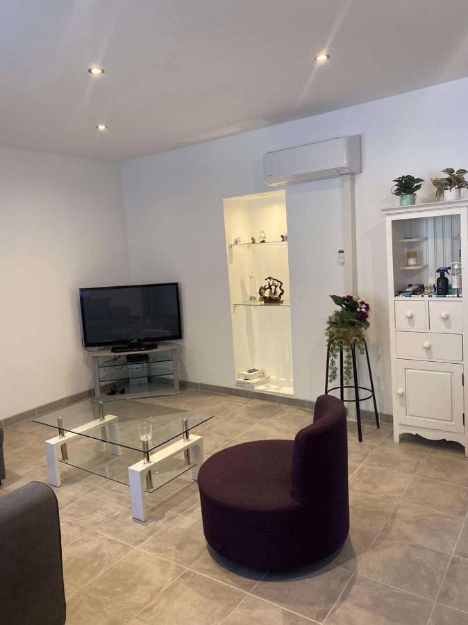 Maison Cosy Centre De Nîmes Zewnętrze zdjęcie
