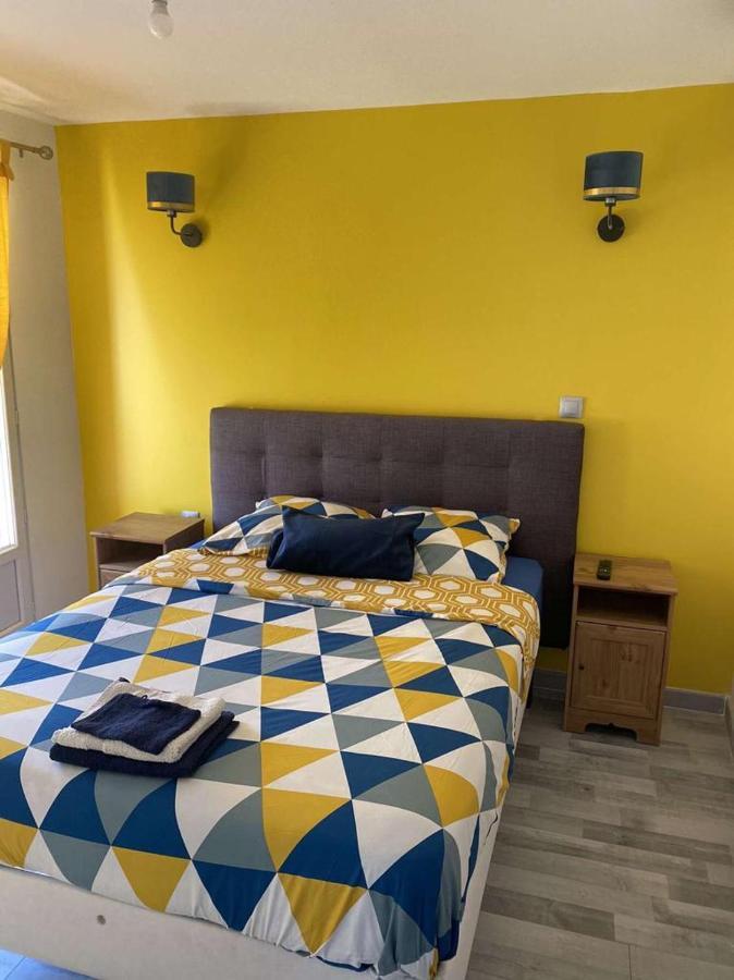 Maison Cosy Centre De Nîmes Zewnętrze zdjęcie